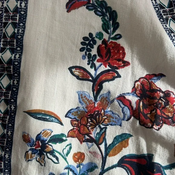 Maeve Cirque Swing Dress - Picture 12 of 12